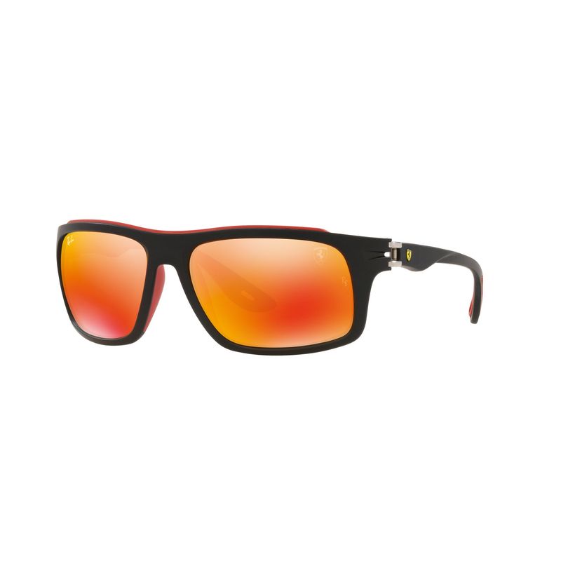 RAY BAN - Lentes de sol Ray-Ban Ferrari RB4364M