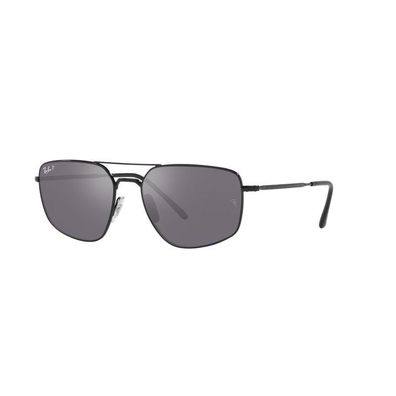 RAY BAN - Lentes de sol Ray-Ban RB3666 Polarizado