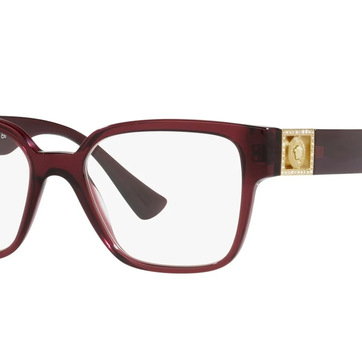 VERSACE - Armazón óptico Versace VE3329B