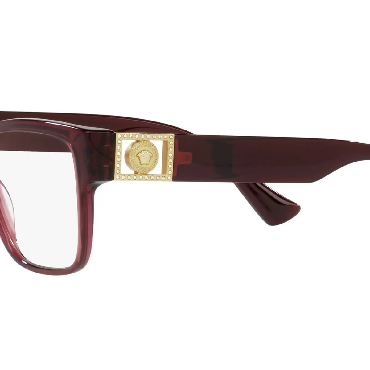 VERSACE - Armazón óptico Versace VE3329B