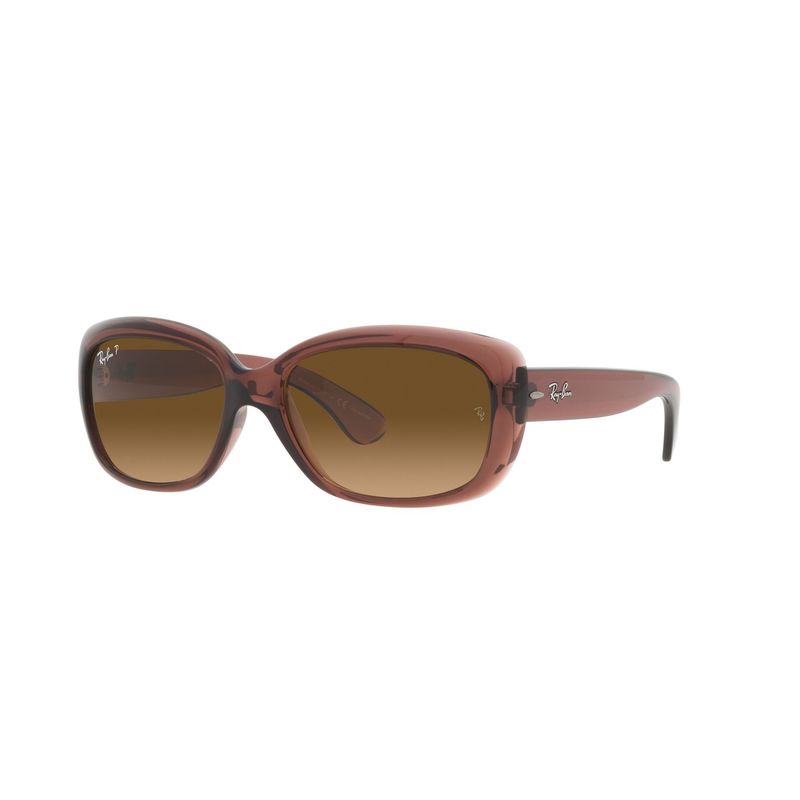 RAY BAN - Lentes de sol Ray-Ban Jackie Ohh Polarizado RB4101 6593M2 58