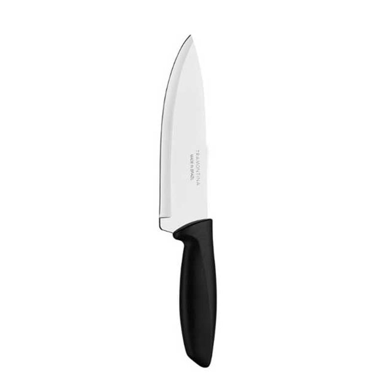 TRAMONTINA - Cuchillo Tramontina Plenus Cocina 6 Pulgada 12Unds 23426/006