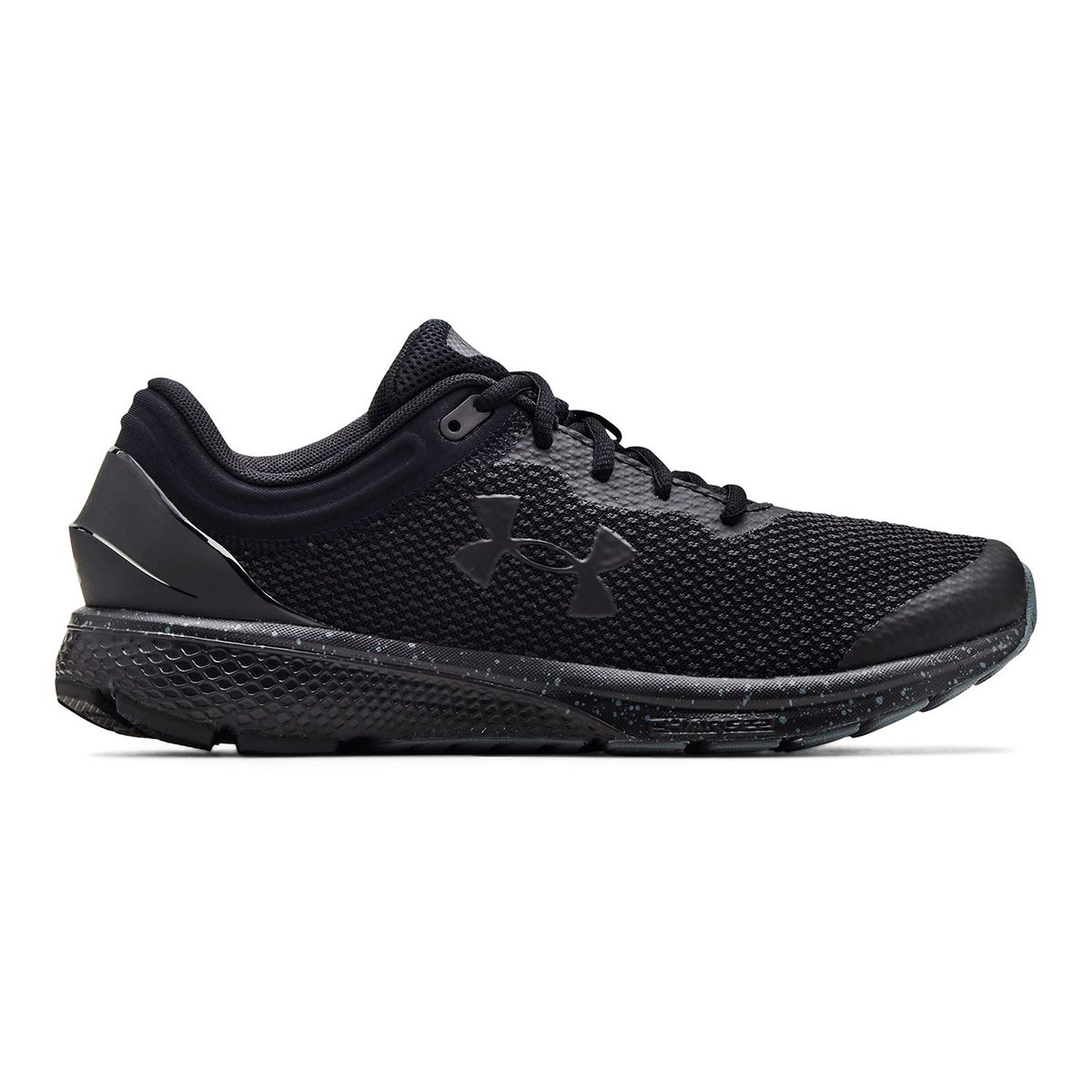 UNDER ARMOUR - Zapatillas running UA Charged Escape 3 B L hombre Negro UNDER ARMOUR