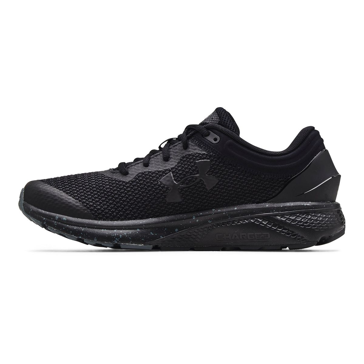 UNDER ARMOUR - Zapatillas running UA Charged Escape 3 B L hombre Negro UNDER ARMOUR