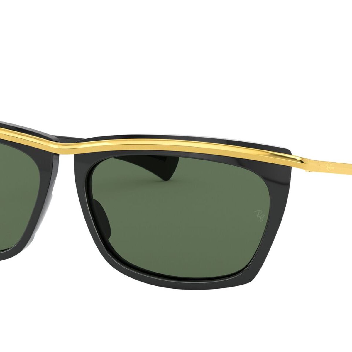 RAY BAN - Lentes de sol Ray-Ban Olympian II Polarizado