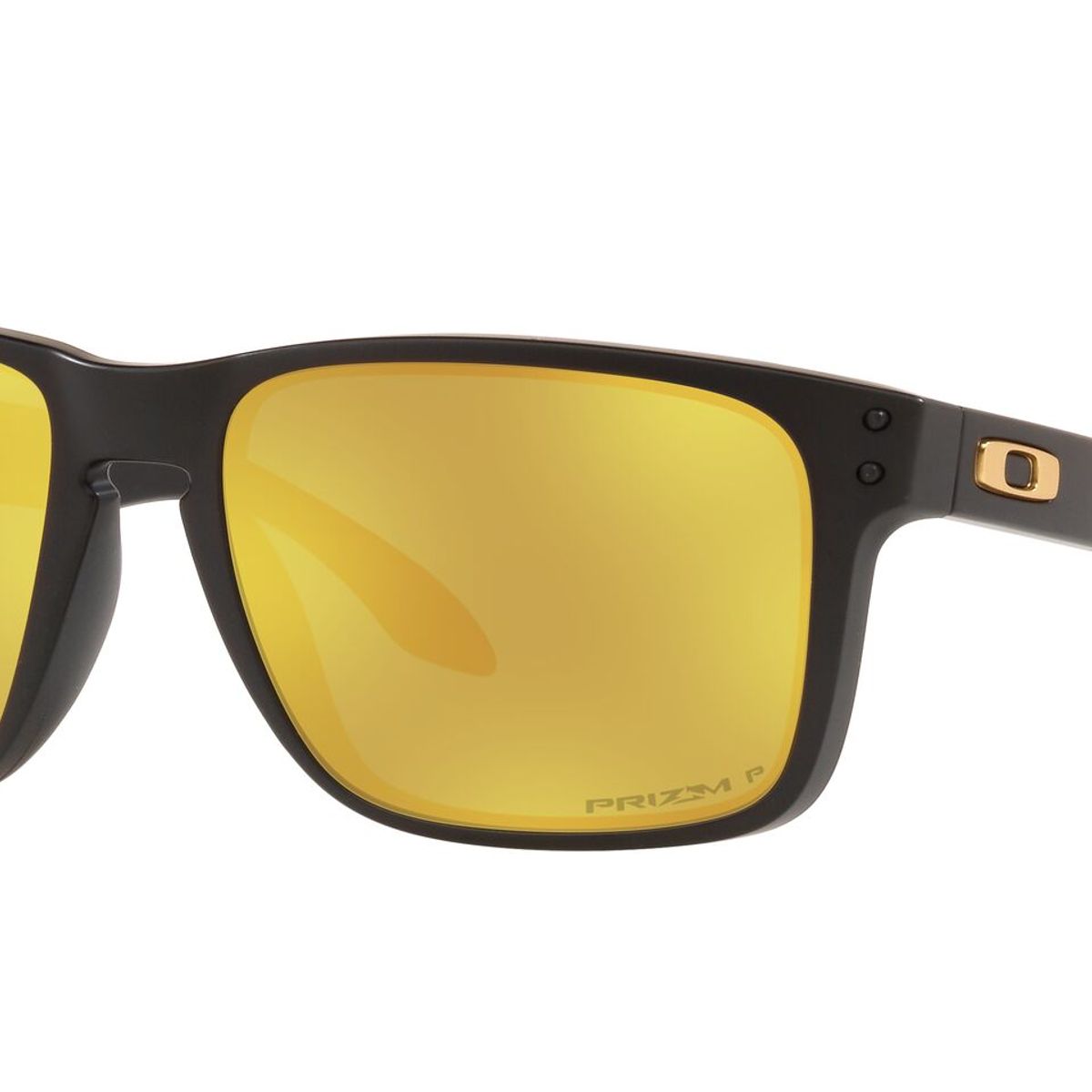 OAKLEY - Lentes de sol Oakley Holbrook XL Polarizado y Prizm