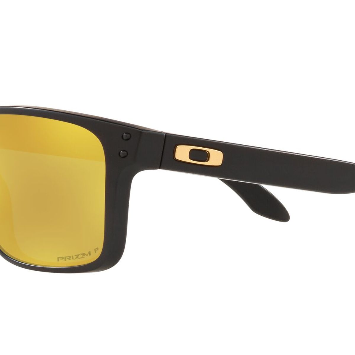 OAKLEY - Lentes de sol Oakley Holbrook XL Polarizado y Prizm