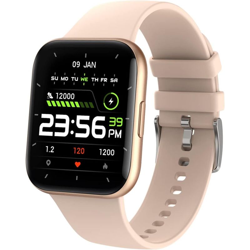 AORISSE - Smartwatch Deportivo Unisex con GPS