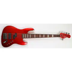 TRIBE - Bajo 4 cuerdas SF5 - Red Passion (Car)