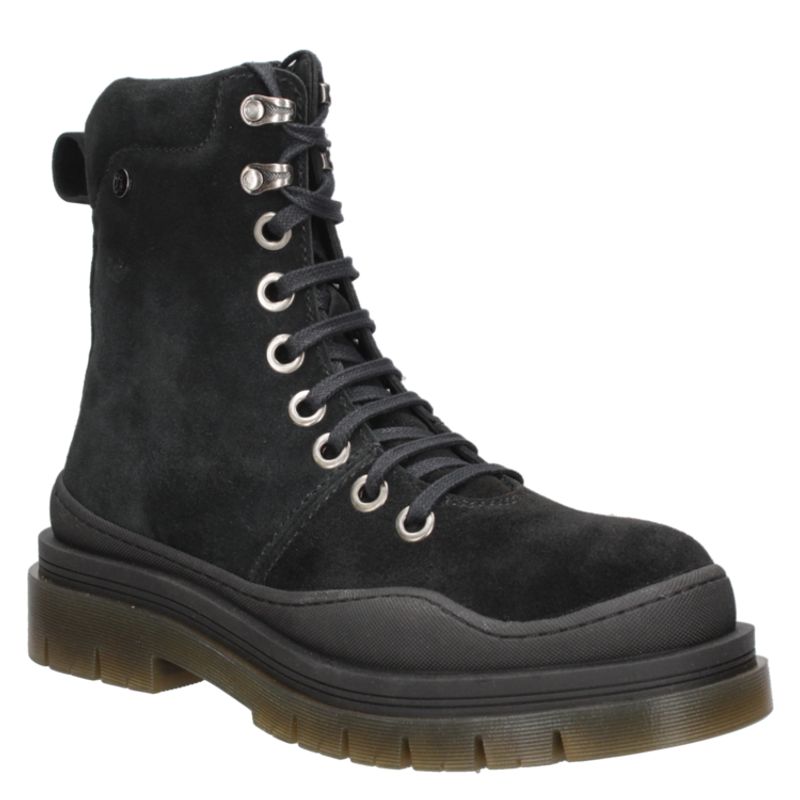 ZAPPA - Botin Casual Mujer Negro Zappa