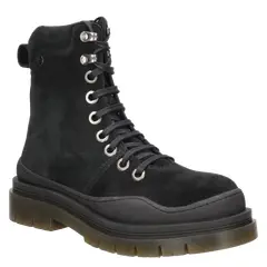 ZAPPA - Botin Casual Mujer Negro