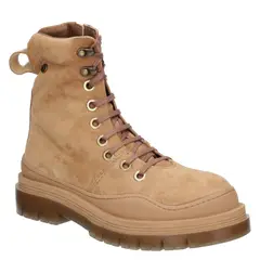 ZAPPA - Botin Casual Mujer Camel