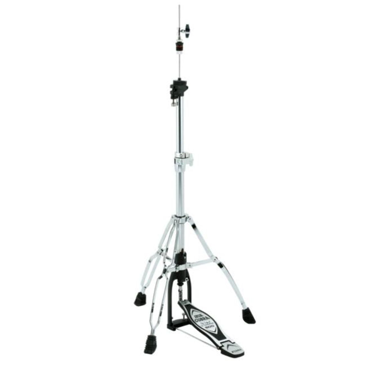 TAMA - HH605 ATRIL PLATILLO HIHAT IRON COBRA