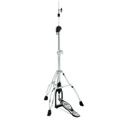 TAMA - HH605 ATRIL PLATILLO HIHAT IRON COBRA