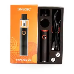 GENERICO - Vaporizador Vape Pen 22