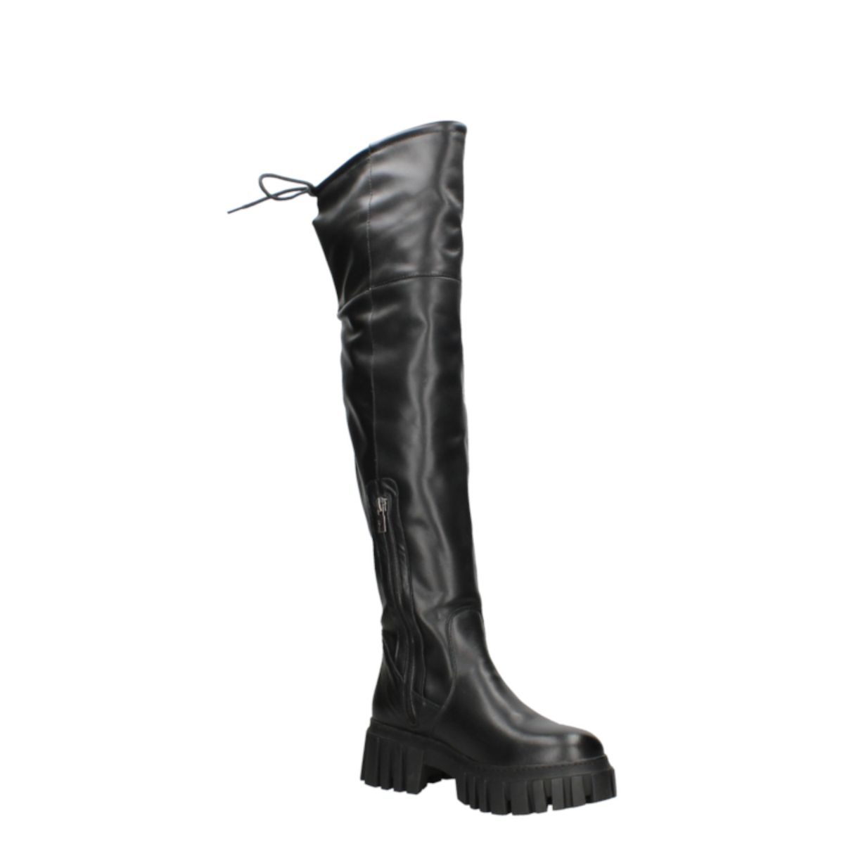 ZAPPA - Bota Casual Mujer Negro Zappa