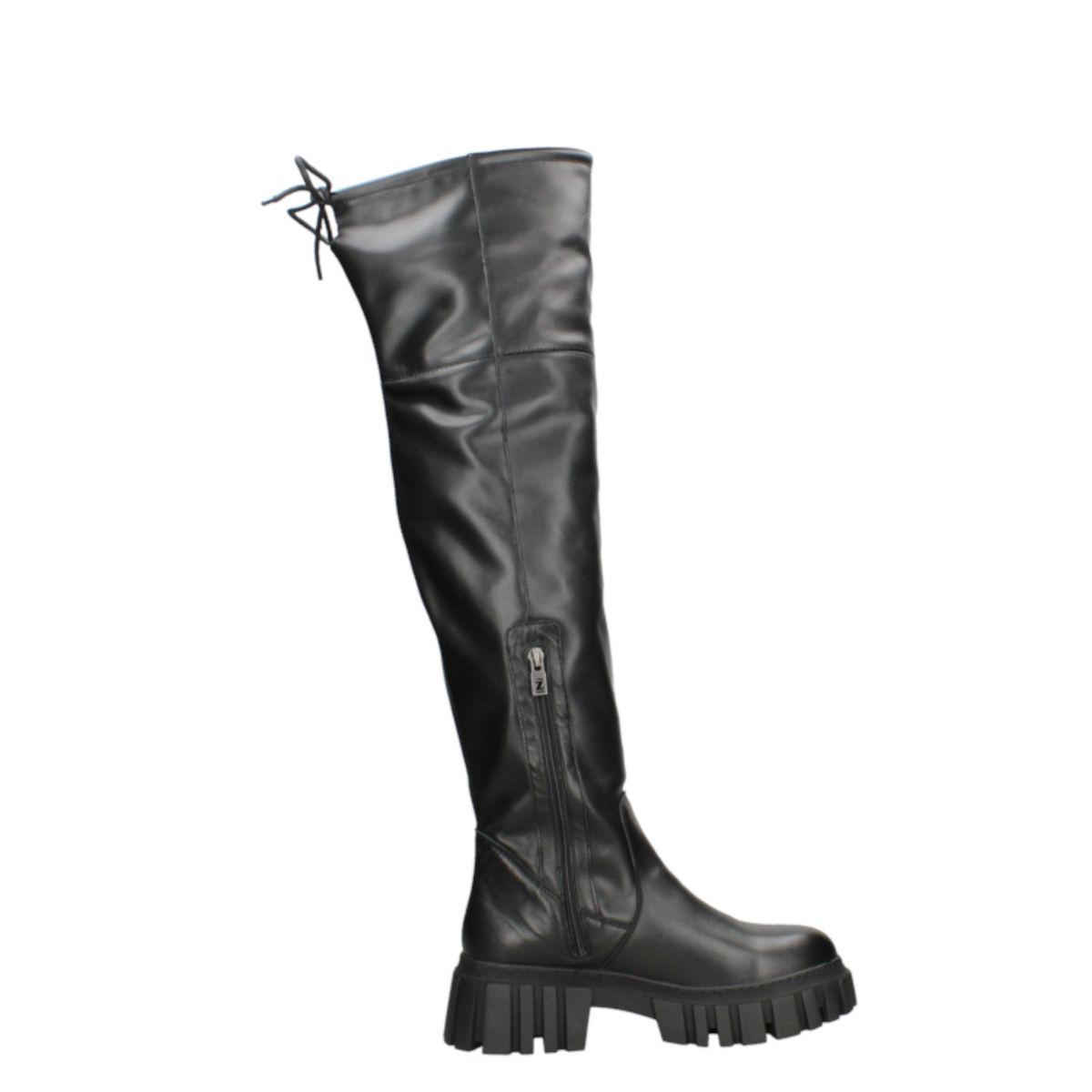 ZAPPA - Bota Casual Mujer Negro Zappa