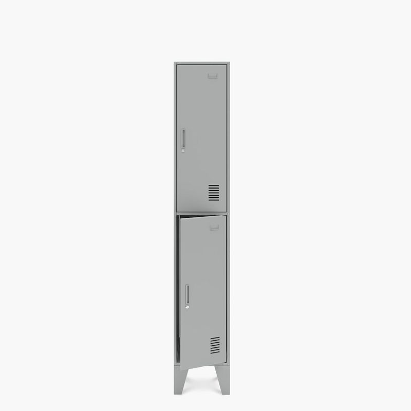FORM OFFICE - Locker metálico L1A2