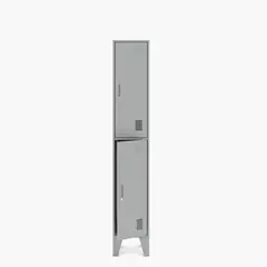FORM OFFICE - Locker metálico L1A2