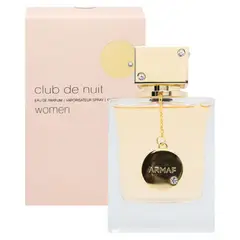 ARMAF - PERFUME CLUB DE NUIT WOMEN 105 ML EDP