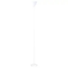 BP - Lámpara De Pie Antorcha Blanco E27
