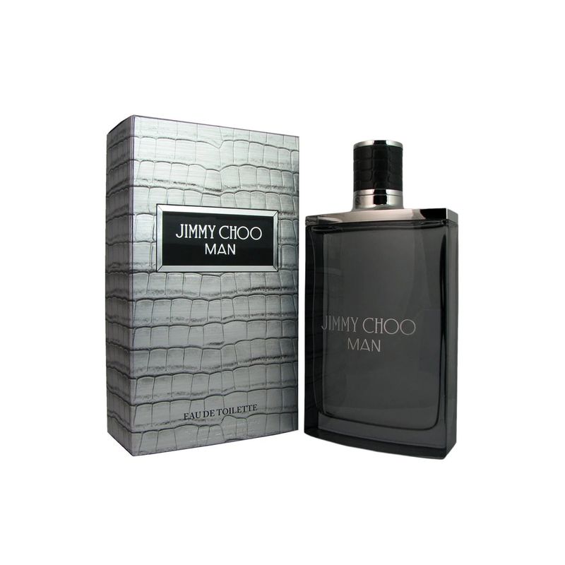 JIMMY CHOO - Perfume Hombre Jimmy Choo Man EDT 100ml