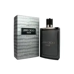 JIMMY CHOO - Perfume Hombre Man EDT 100ml