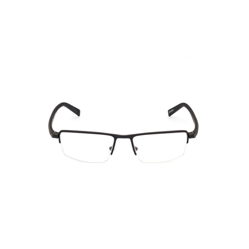 TIMBERLAND - Lentes Ópticos Negro Matte Timberland