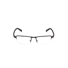 TIMBERLAND - Lentes Ópticos Negro Matte