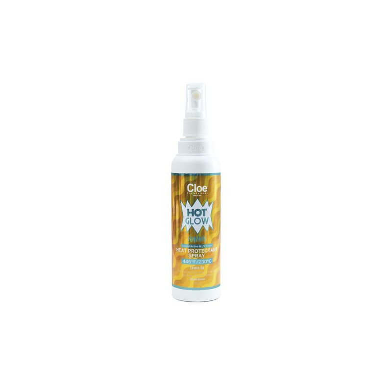 CLOE - Cloe Hot Glow Sunny termo protección de 250mL CLOE