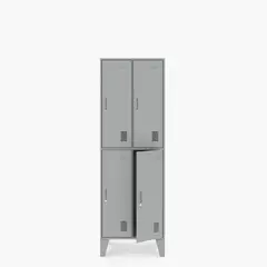 FORM OFFICE - Locker metálico L2A2
