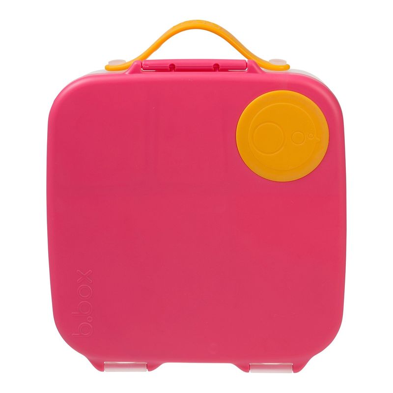 B BOX - Lonchera bbox antiderrames 2 lts. strawberry shake