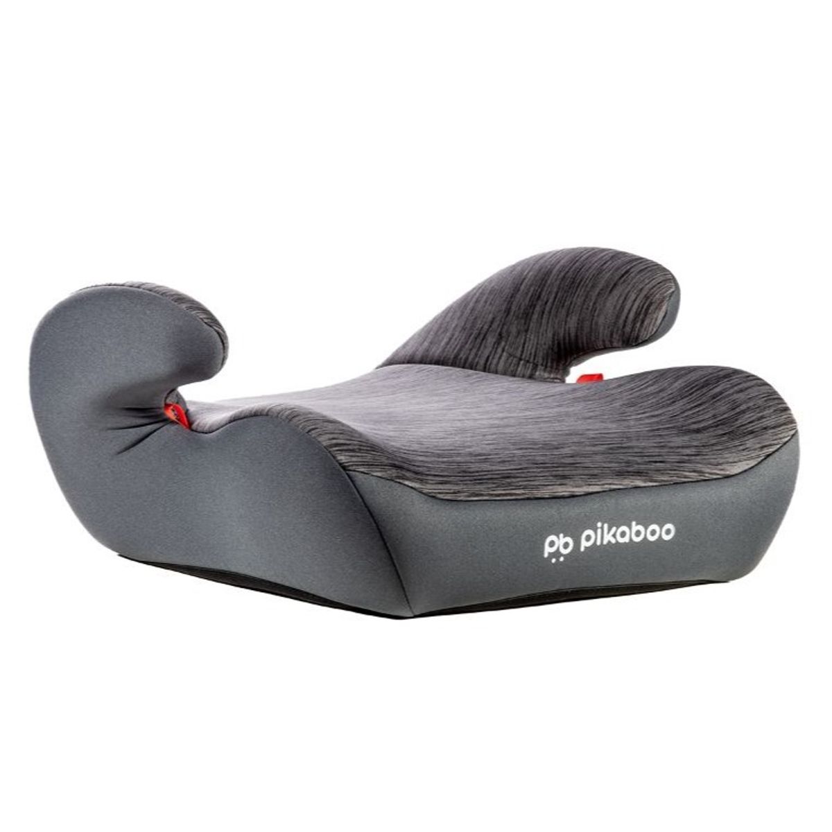 PIKABOO - Alzador Pikaboo Kira Gris