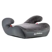PIKABOO - Alzador Kira Gris