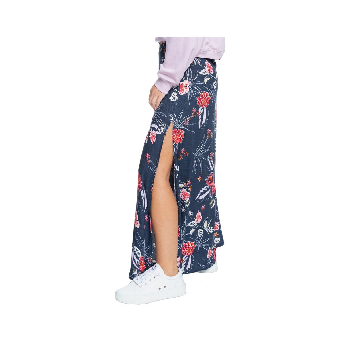 ROXY - Falda Roxy Sunset Tribe Mujer Mood Indigo