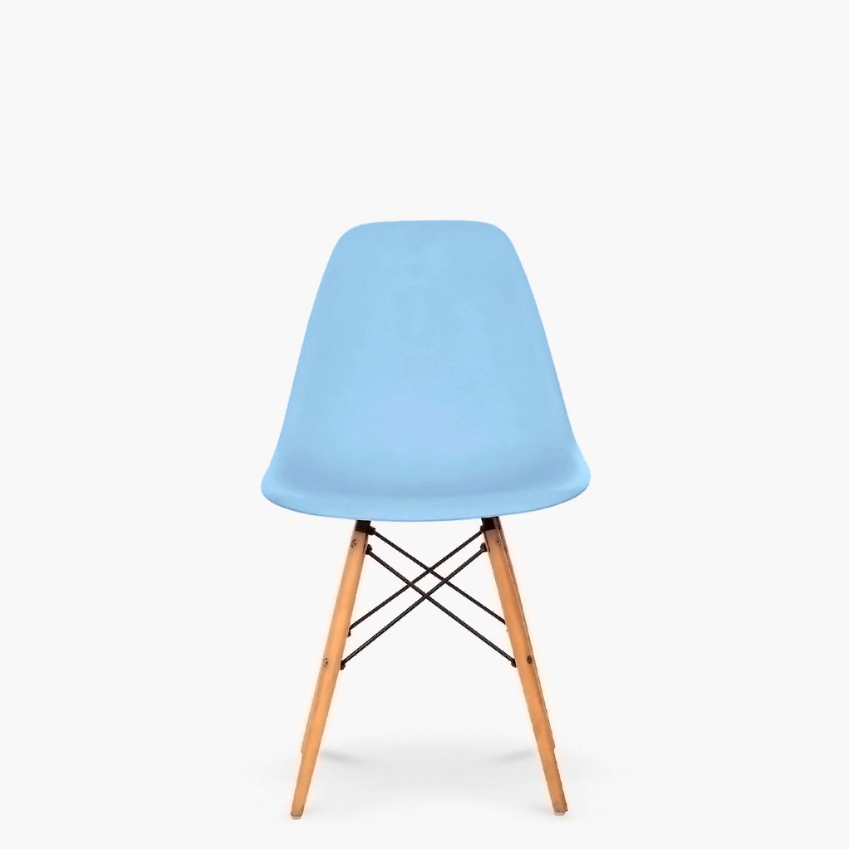 FORM DESIGN - Silla Niños Eames DSW
