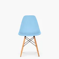Silla Niños Eames DSW