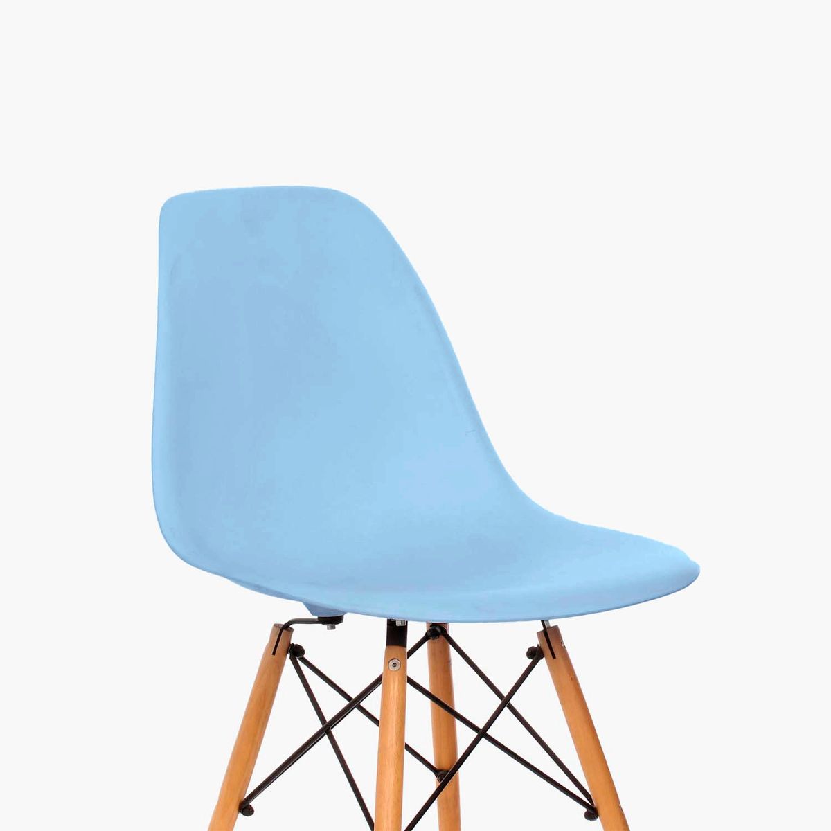 FORM DESIGN - Silla Niños Eames DSW