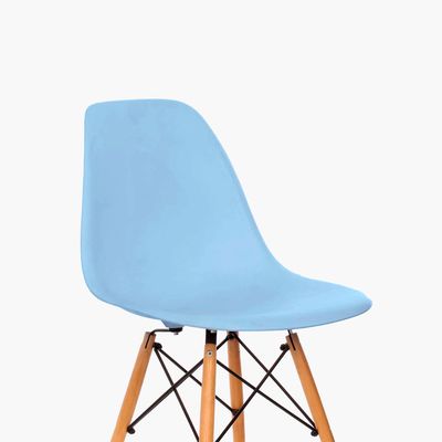 Imagen 2 del producto Silla Niños Eames DSW