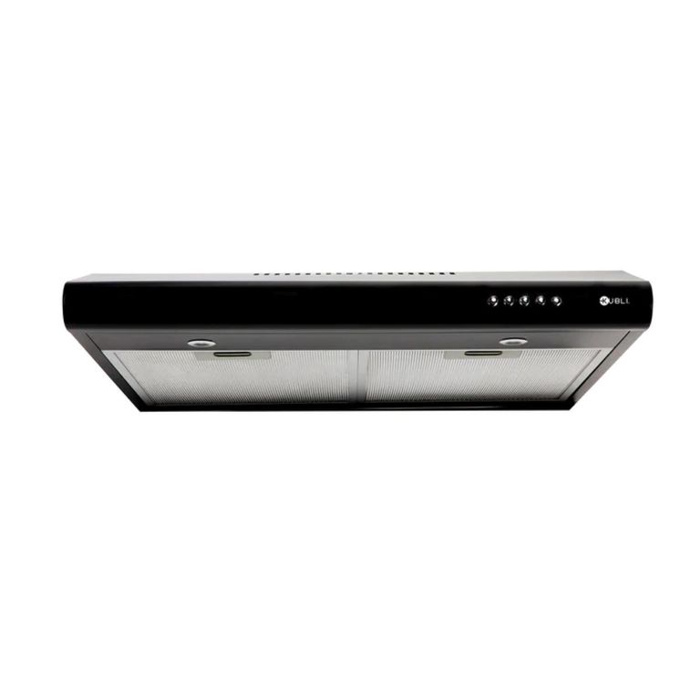 KUBLI Campana Slim Nero