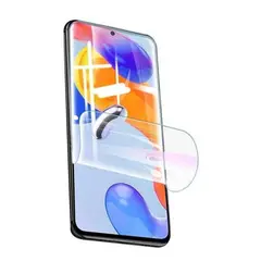 GENERICO - Lamina Hidrogel Transparente Para Motorola Edge 40 Pro