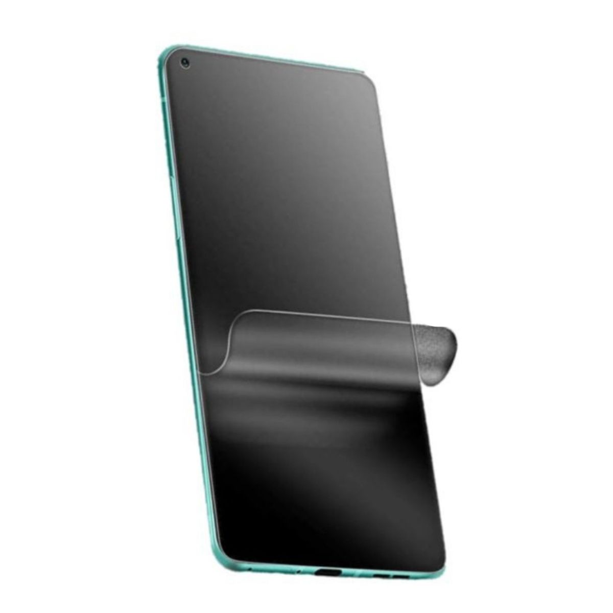 GENERICO - Lamina Hidrogel Matte Anti Huella - Motorola Edge 40 Pro