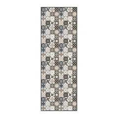 RETELA - Alfombra Vinílica Otomano 70x200 cm