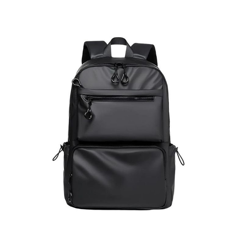 CRUSEC - Mochila Casual Impermeable Ordenador Para Estudiante