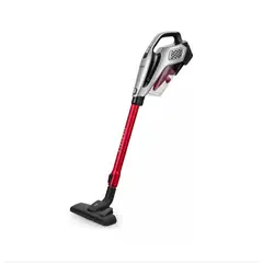 THOMAS - Aspiradora Vertical De mano TH-1022C 05L roja y gris