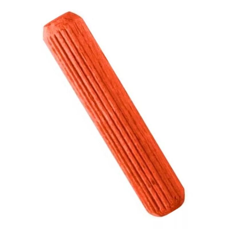 KWB - Tarugo De Madera 10 X 40mm - 60 Unidades Kwb