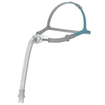 Imagen 2 del producto BMC Arnes Mascara Nasal Para CPAP N6 Incluye 3 Tallas S, M y L