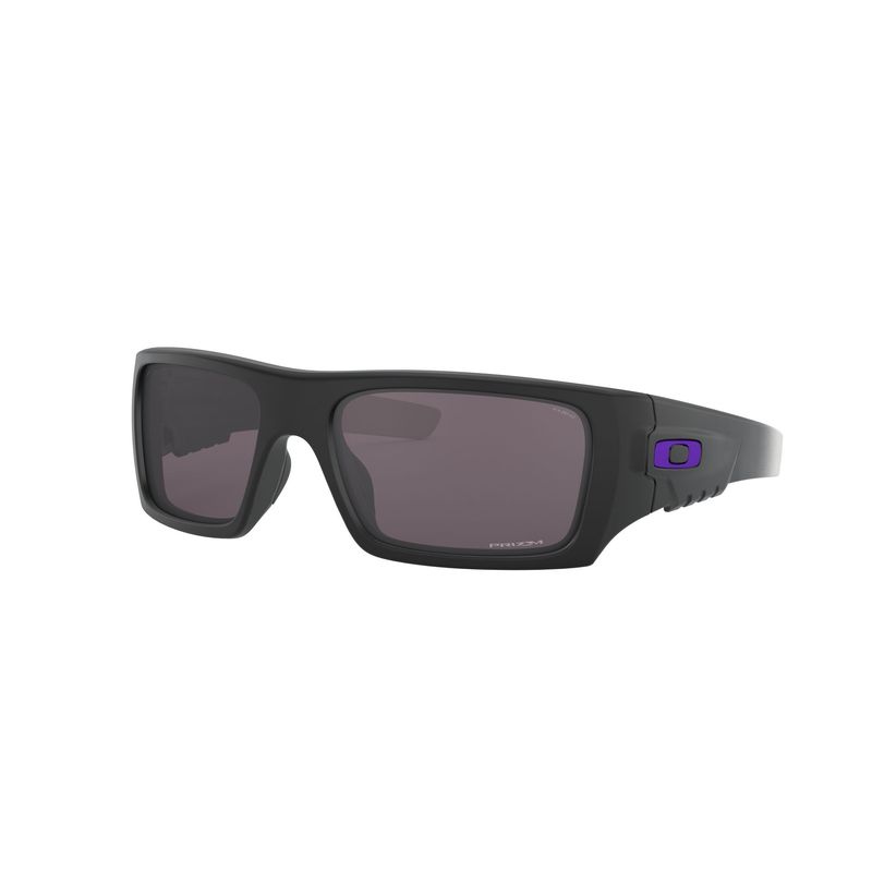 OAKLEY - Lentes de sol Oakley Det Cord Prizm