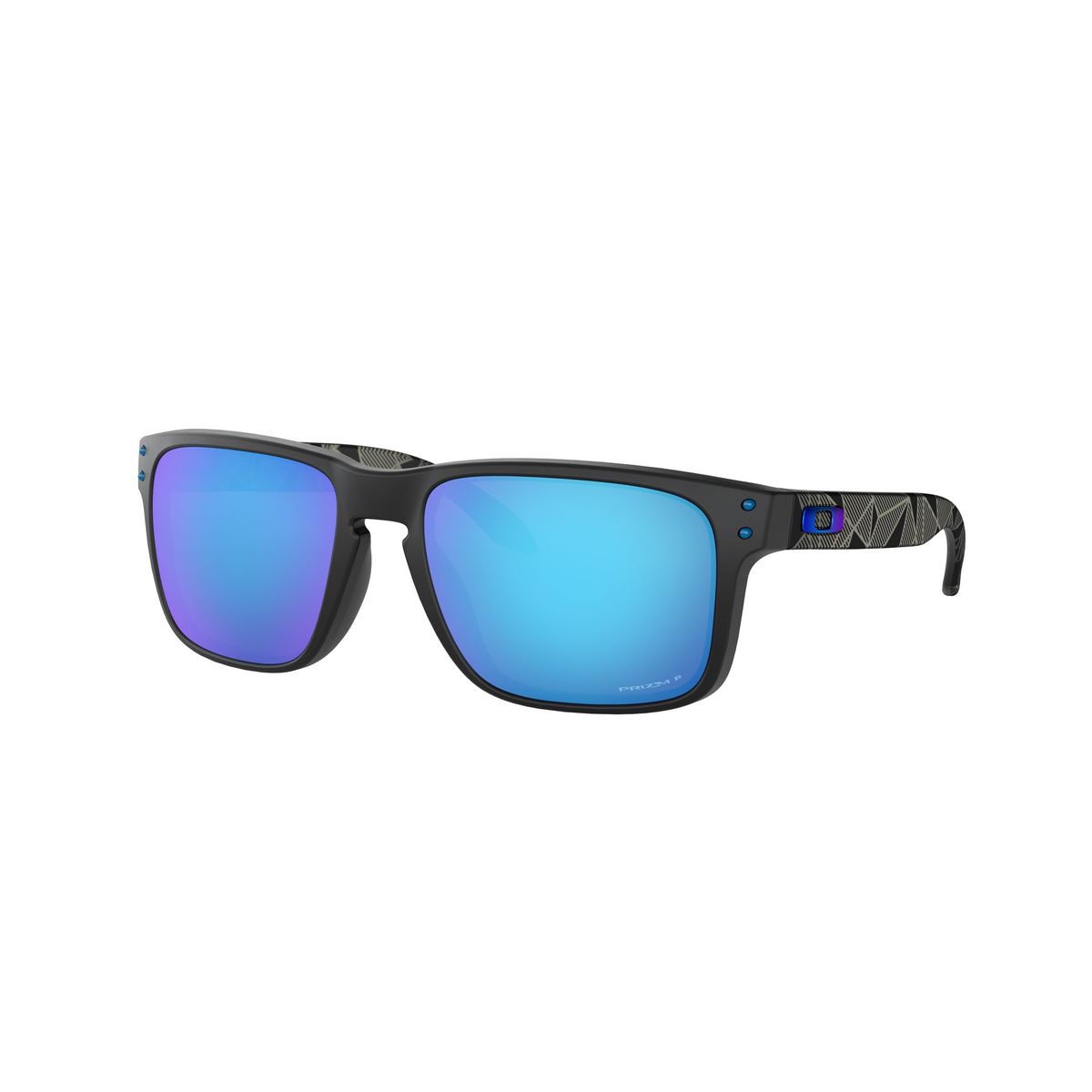 OAKLEY - Lentes de sol Oakley Holbrook Polarizado y Prizm