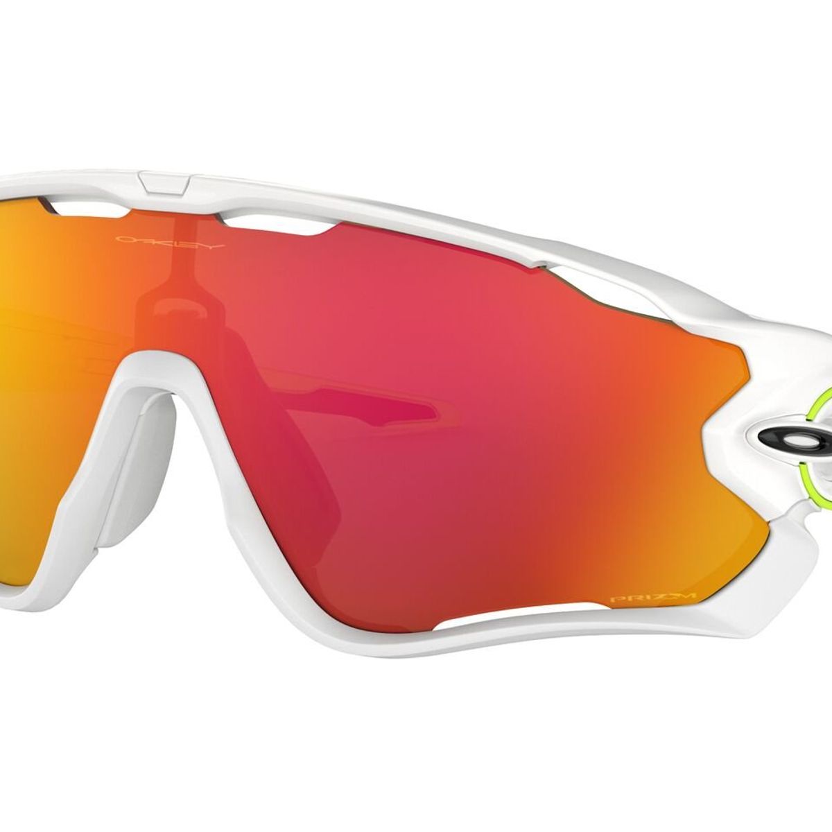 OAKLEY - Lentes de sol Oakley Jawbreaker Prizm
